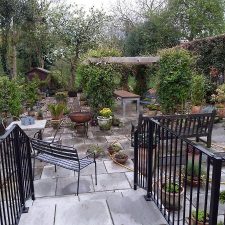 워번 Havisham House B&B 외부 사진