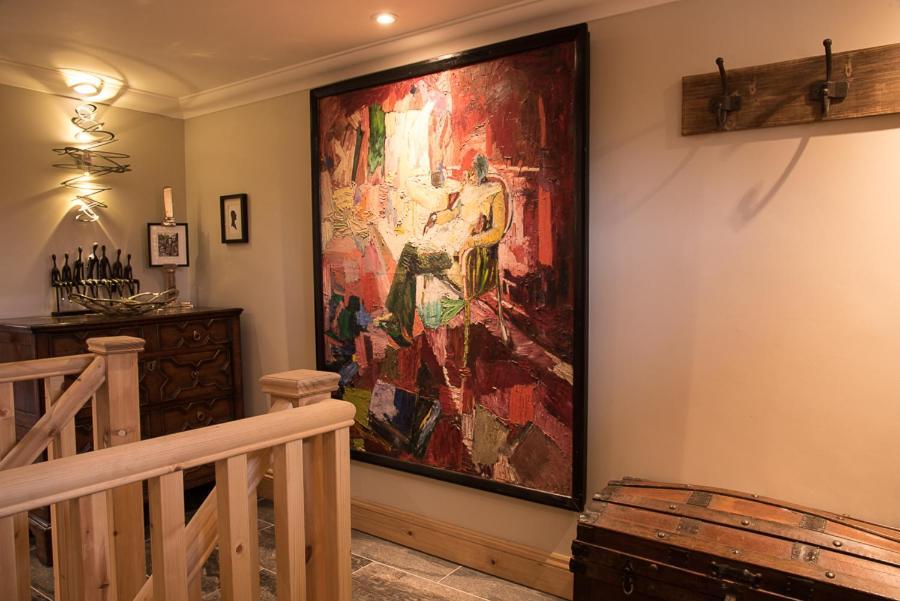 워번 Havisham House B&B 외부 사진
