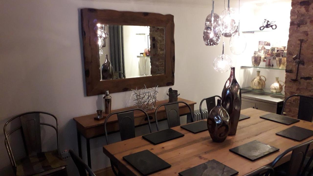 워번 Havisham House B&B 외부 사진