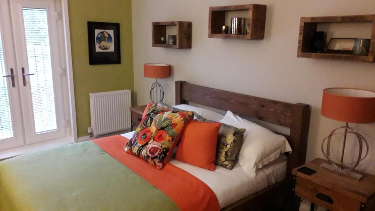 워번 Havisham House B&B 외부 사진