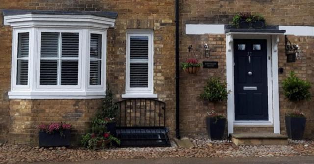 워번 Havisham House B&B 외부 사진