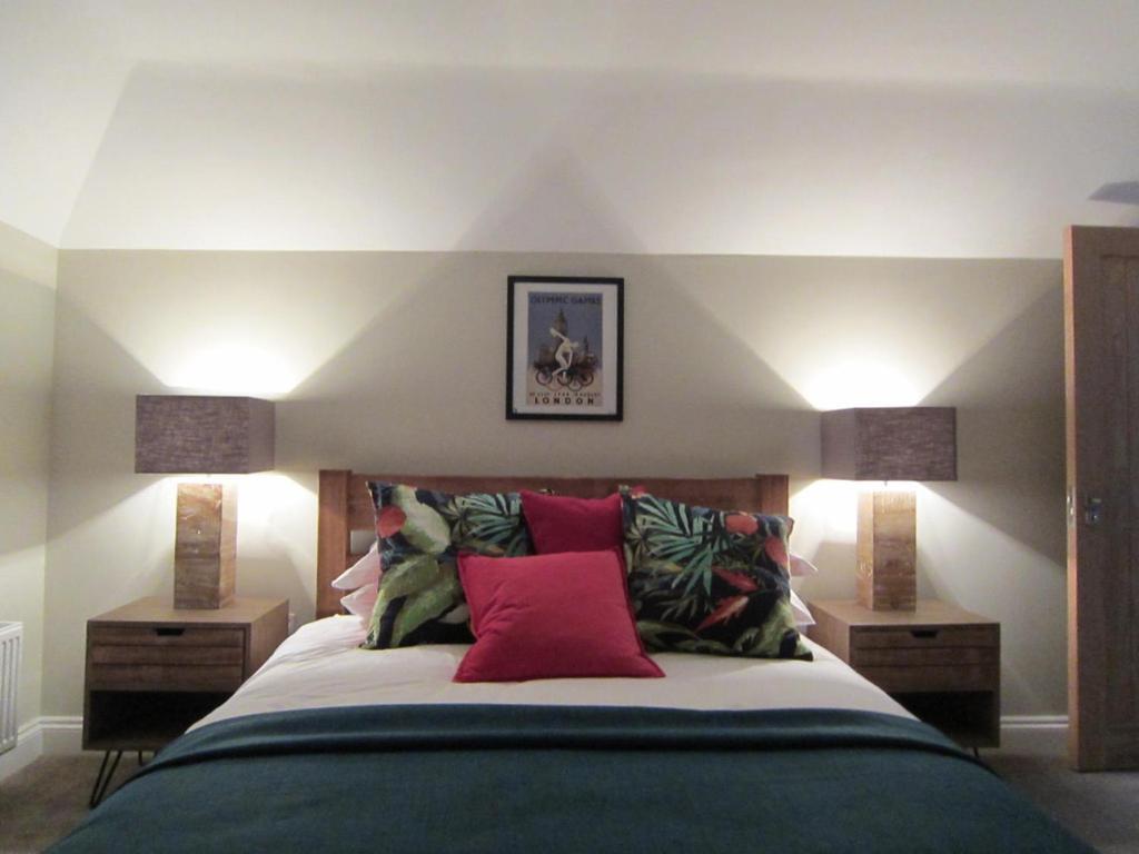 워번 Havisham House B&B 외부 사진
