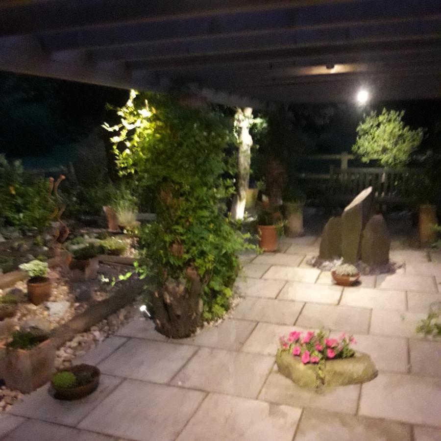 워번 Havisham House B&B 외부 사진
