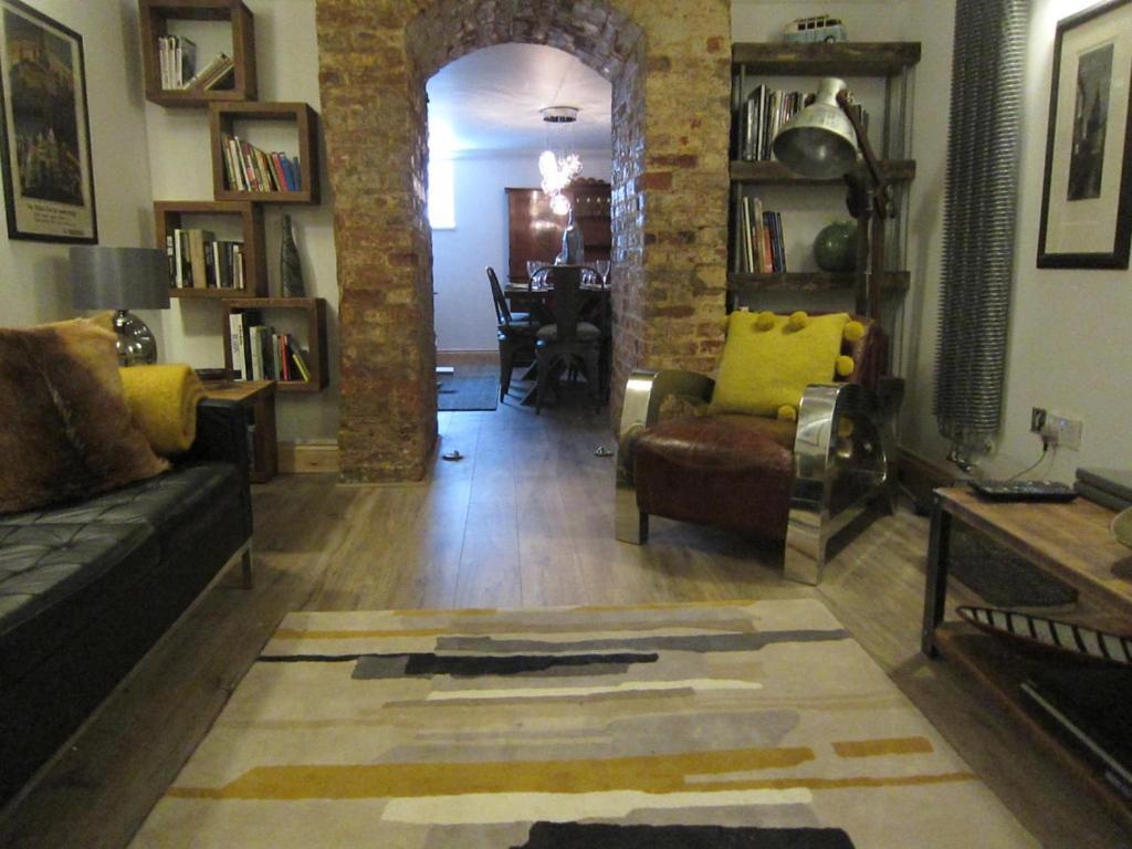 워번 Havisham House B&B 외부 사진