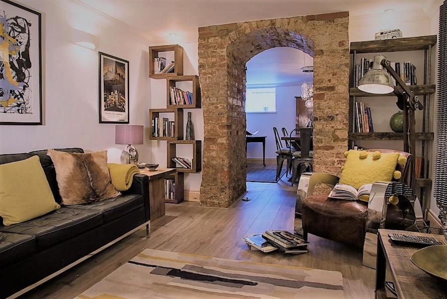 워번 Havisham House B&B 외부 사진