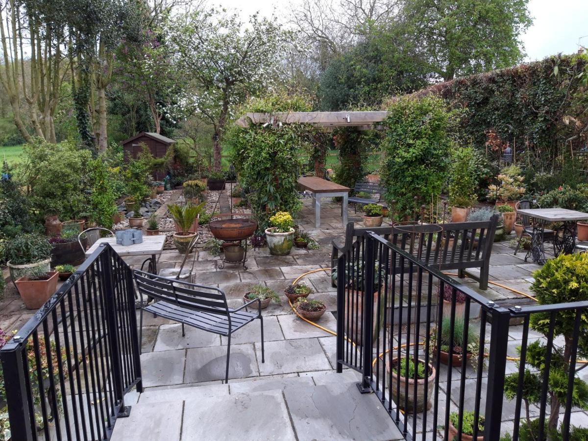 워번 Havisham House B&B 외부 사진
